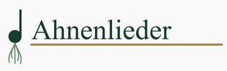ahnenlieder.de